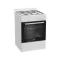 INDESIT Cuisinière gaz INDES I6GGKMWF